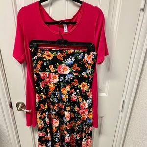LuLaRoe Outfit